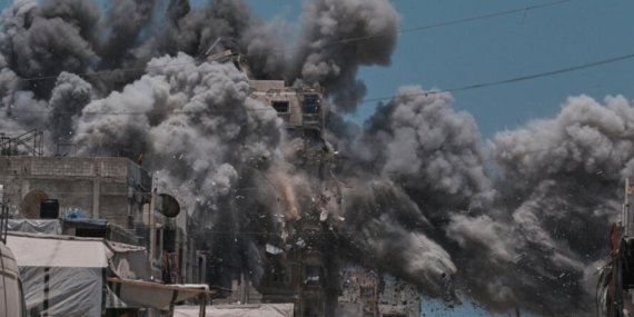 Gazze’de kalıcı ateşkes için umutlar yine tıkandı çünkü tarafların temel talepleri hâlâ çelişiyor