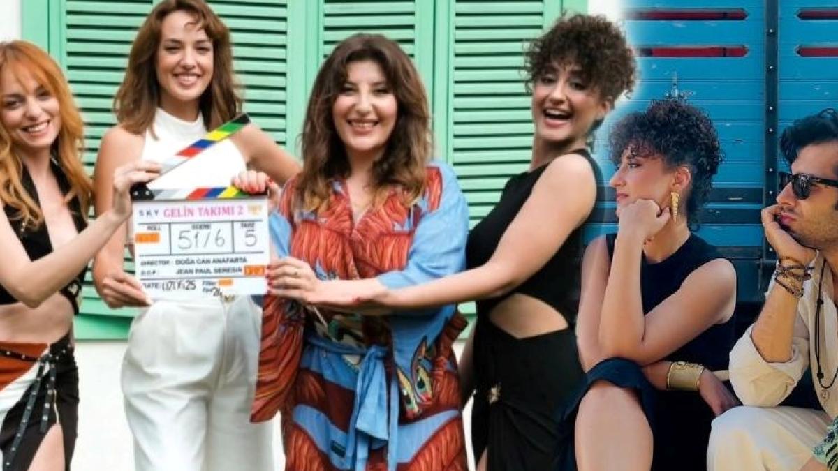 Gelin Takımı Filminin Devamı İçin Heyecan Dorukta 3 gelin-takimi-filminin-devami-icin-heyecan-dorukta-imxGWOng.jpg