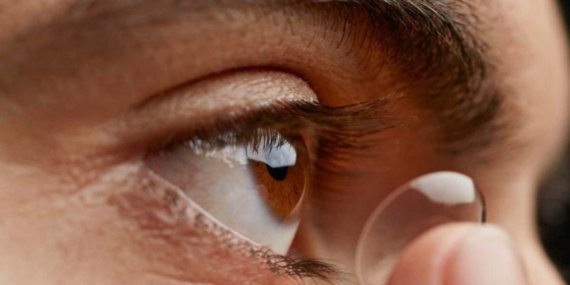Glokomu uykuda da takip eden akıllı lens geliştirildi! Göz sağlığında devrim niteliğinde buluş
