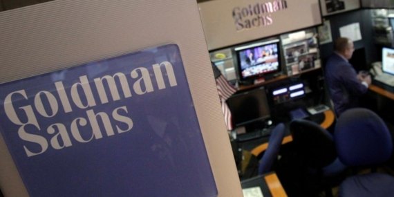 Goldman Sachs’tan Tarihi Adım! Yapay Zeka Artık Her Çalışanın Masasında