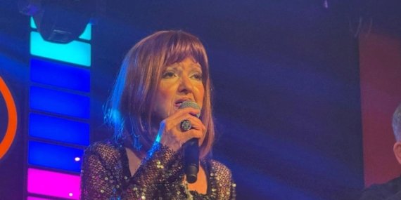 Gülden Karaböcek’in Bursa Konseri ve Sanat Hayatına Dair Derinlemesine Bakış