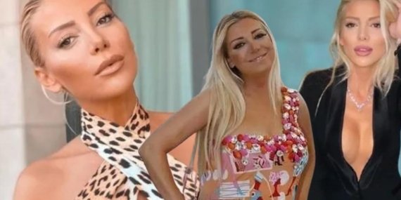 Gülşah Saraçoğlu estetik sonrası pasaport kontrolünde durduruldu