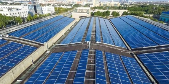 Güneş panelleri serinletmiyor aksine ısıtıyor! Hong Kong’da yapılan araştırma şehir sıcaklığını artırdığını ortaya koydu