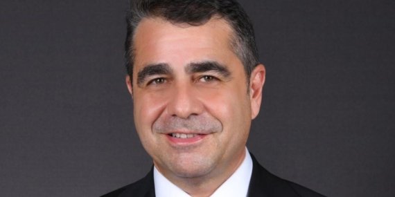 Gürler Özkök İş Bankası’nda Genel Müdür Yardımcılığı görevine getirildi