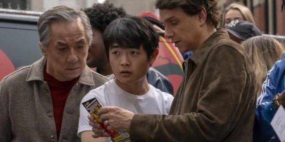 Haftanın Gişe Rakamları ve Film Analizleri