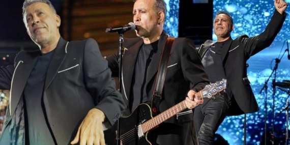 Haluk Levent’in 30. Yıl Kutlaması ve Sanat Hayatındaki Dönüm Noktası