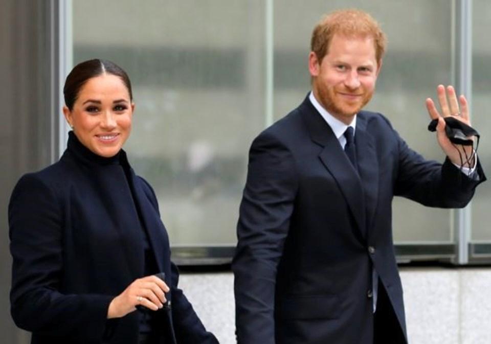 Harry ve Meghan Markle'ın Pasaport Gecikmesi ve Kraliyet Mücadeleleri 1 Pasaport Gecikmesinin Arkasındaki Nedeni Açıklayan Yetkililer