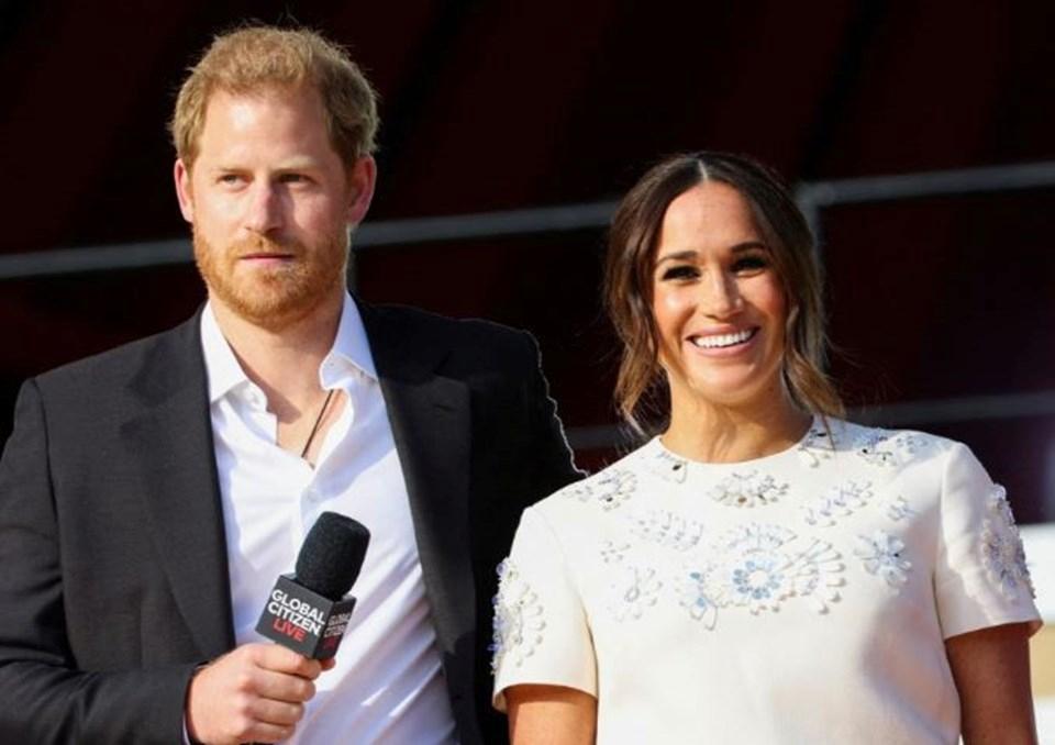 Harry ve Meghan Markle'ın Pasaport Gecikmesi ve Kraliyet Mücadeleleri 2 Yasal Mektup ve Pasaportların Teslim Süreci