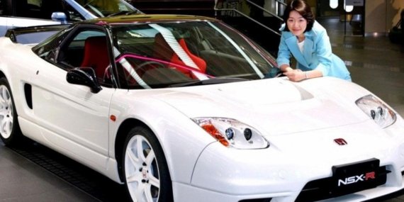 Honda, Nostaljik Modeller İçin Orijinal Parça ve Restorasyon Hizmetleri Sunuyor