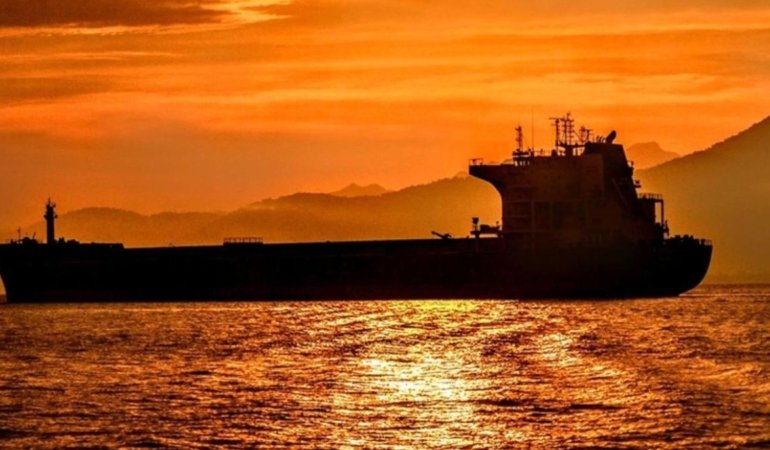 Hürmüz Boğazı'ndaki tansiyon tanker piyasasını vurdu, fiyatlar %145’e yakın arttı 1 hurmuz-bogazindaki-tansiyon-tanker-piyasasini-vurdu-fiyatlar-145e-yakin-artti-KbZQ7X9G.jpg