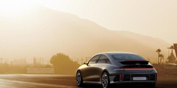 Hyundai, araç güvenliğinde liderliğini pekiştirdi