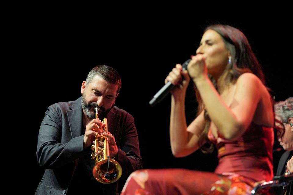 İkili Konserde Unutulmaz Bir Müzikal Yolculuk 1 İkili Konserde Unutulmaz Bir Müzikal Yolculuk