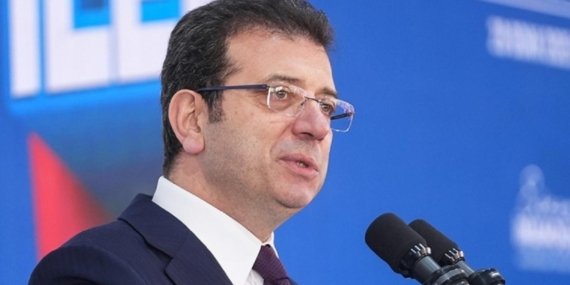 İmamoğlu’nun bilirkişi açıklaması nedeniyle yargılandığı dava Silivri’ye taşındı, ilk duruşma 26 Eylül’de görülecek