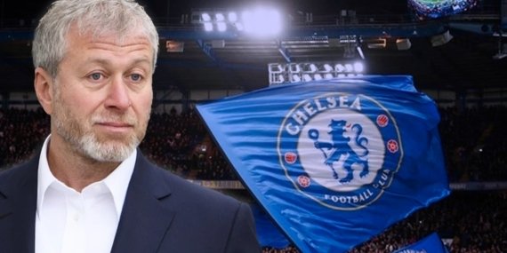 İngiltere’den Roman Abramovich’e uyarı! Chelsea satış geliri sadece Ukrayna’ya aktarılmalı