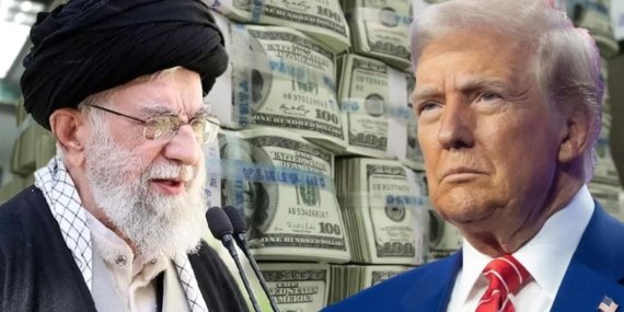 İran’ı masaya döndürmek için 30 milyar dolarlık plan iddiası