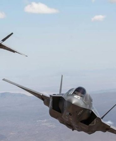 İsrail F-35'leri havalandı, Türk jetleri alarma geçti! Radarlar kuyruk numarasına kadar tespit etti 9 israil-f-35leri-havalandi-turk-jetleri-alarma-gecti-radarlar-kuyruk-numarasina-kadar-tespit-etti-MVMjCKtQ.jpg