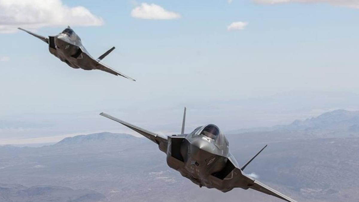 İsrail F-35'leri havalandı, Türk jetleri alarma geçti! Radarlar kuyruk numarasına kadar tespit etti 2 israil-f-35leri-havalandi-turk-jetleri-alarma-gecti-radarlar-kuyruk-numarasina-kadar-tespit-etti-MVMjCKtQ.jpg
