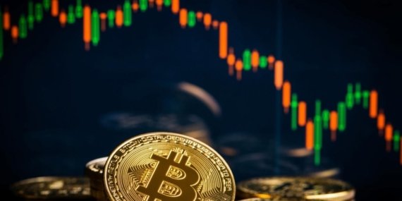 İsrail-İran Gerilimi Kripto Piyasaları Sarstı, Bitcoin ve Ether Değer Kaybetti