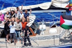 İsrail, Madleen gemisindeki aktivistleri ülkelerine göndereceğini duyurdu 1 israil-madleen-gemisindeki-aktivistleri-ulkelerine-gonderecegini-duyurdu-A7Gn8VUB.jpg