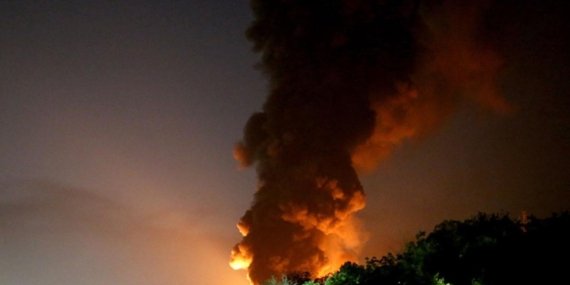İsrail’den İran’a nükleer mesajı! Tahran’daki kritik hedefler vuruldu