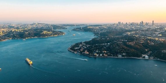 İstanbul, çevre konusunda dünya devleriyle aynı listede CDP’den üst üste ikinci kez “A” notu aldı