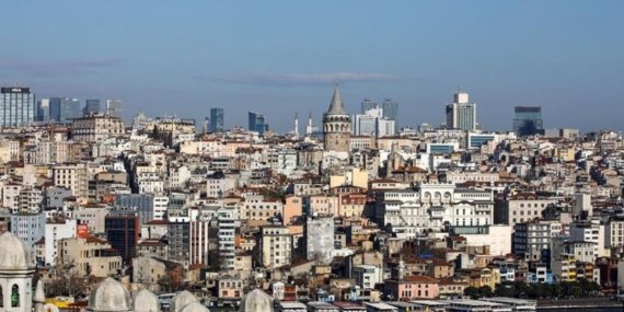 İstanbul’da yaşamanın maliyeti 91 bin lirayı aştı