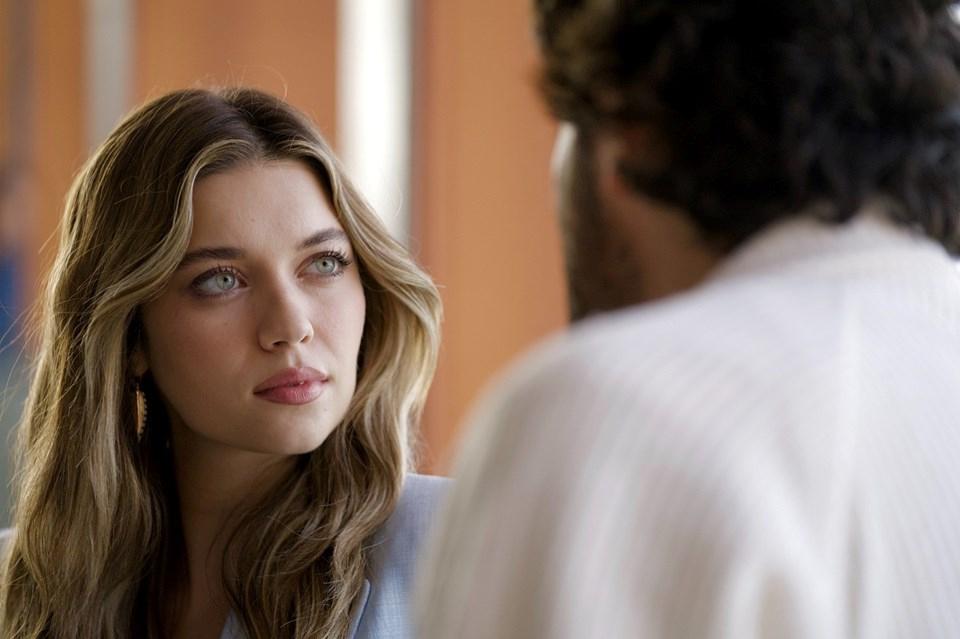 İstanbul'un Kalbini Sinematografik Bir Bakışla Yansıtan Mini Dizi: İstanbul My Love 2 İstanbul’da Unutulmaz Bir Aşk Hikayesi: Programlanmış ve Doğal Kalplerin Kesişimi