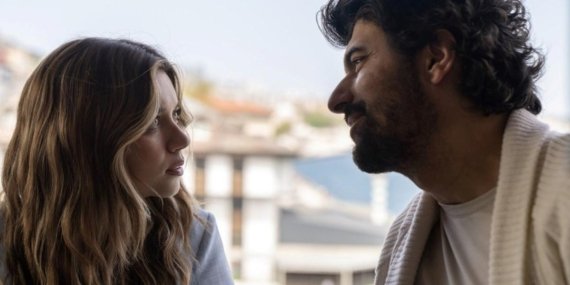 İstanbul’un Kalbini Sinematografik Bir Bakışla Yansıtan Mini Dizi: İstanbul My Love