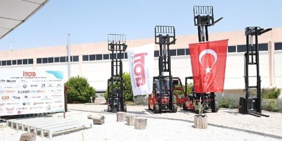 İTOB’da Sanayi ve Tedarikçiler İlk Kez Aynı Çatıda Buluştu