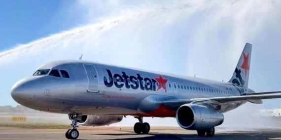 Jetstar Asia Kapanıyor! Qantas’tan Asya Pazarında Geri Adım