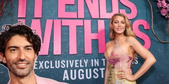 Justin Baldoni’nin Blake Lively’ye Karşı Açtığı 400 Milyon Dolarlık Davayı Yargıç Reddetti