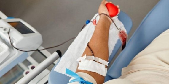 Kan Bağışı Kansızlık Yapar mı? Uzmanlar Uyardı: Doğru Şartlarda Verilen Kan, Sağlığa Zararlı Değil