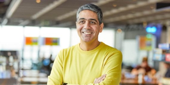 Koray Kavukçuoğlu Chief AI Architect oldu