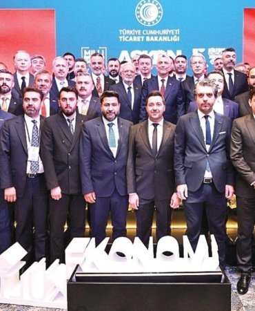 Kültepe Ekonomi Zirvesi’nde rekorlar gündemdeydi 5 kultepe-ekonomi-zirvesinde-rekorlar-gundemdeydi-YyrsmlPB.jpg