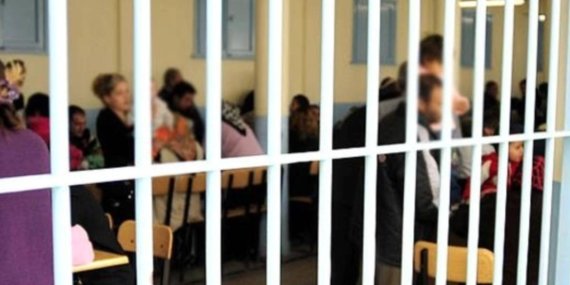 Kurban Bayramı’nda cezaevlerinde açık görüş imkanı sağlanacak Adalet Bakanı Tunç müjdeyi duyurdu