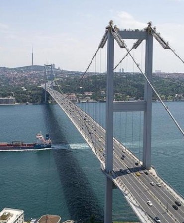 Kurban Bayramı’nda köprü ve otoyollar ücretsiz olacak Ulaştırma Bakanı Uraloğlu detayları açıkladı 9 kurban-bayraminda-kopru-ve-otoyollar-ucretsiz-olacak-ulastirma-bakani-uraloglu-detaylari-acikladi-BDUgzJlR.jpg