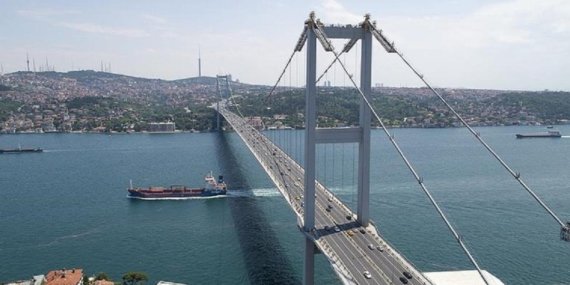 Kurban Bayramı’nda köprü ve otoyollar ücretsiz olacak Ulaştırma Bakanı Uraloğlu detayları açıkladı