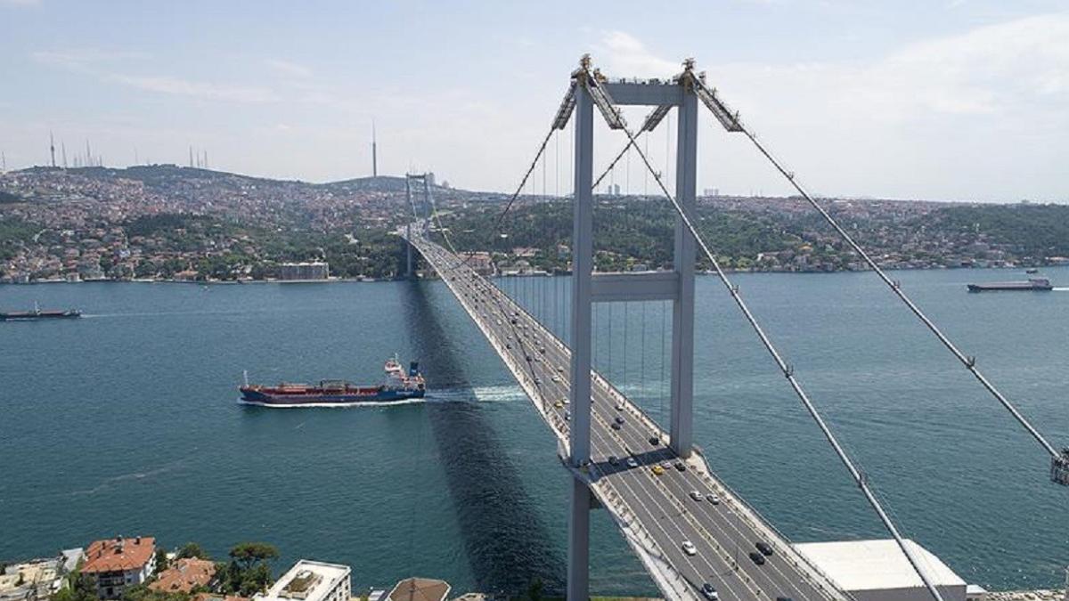 Kurban Bayramı’nda köprü ve otoyollar ücretsiz olacak Ulaştırma Bakanı Uraloğlu detayları açıkladı 2 kurban-bayraminda-kopru-ve-otoyollar-ucretsiz-olacak-ulastirma-bakani-uraloglu-detaylari-acikladi-BDUgzJlR.jpg