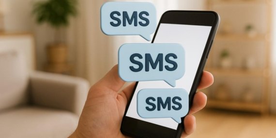 KVKK’dan yeni karar! Kullanıcıyı yanıltan SMS onayları artık geçerli sayılmayacak