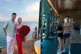 Lewandowski Tatilde Bile Durmuyor! Antalya'da Hem Ailesiyle Dinleniyor Hem Antrenman Yapıyor 2 lewandowski-tatilde-bile-durmuyor-antalyada-hem-ailesiyle-dinleniyor-hem-antrenman-yapiyor-mbWapTV3.jpg