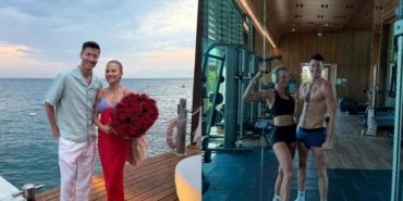 Lewandowski Tatilde Bile Durmuyor! Antalya'da Hem Ailesiyle Dinleniyor Hem Antrenman Yapıyor 10 lewandowski-tatilde-bile-durmuyor-antalyada-hem-ailesiyle-dinleniyor-hem-antrenman-yapiyor-mbWapTV3.jpg