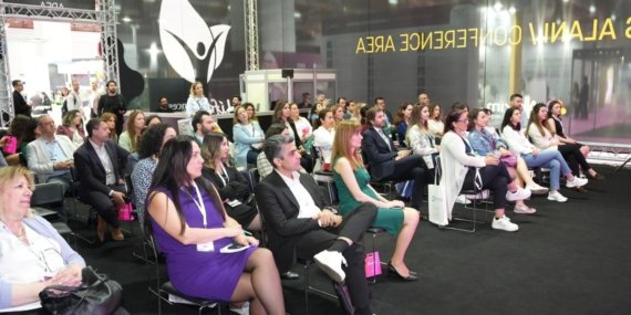 Life Sciences Ingredients 2025 Fuarı, İlaçtan Kozmetiğe Küresel Tedarik Zincirini İstanbul’da Buluşturuyor
