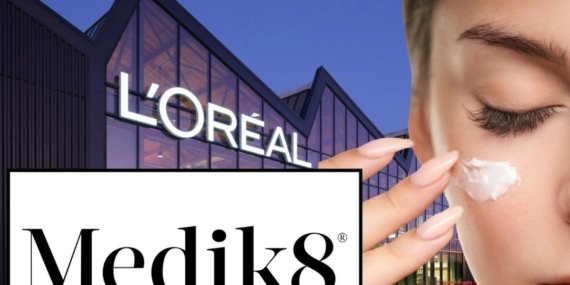 L’Oréal yaşlanma karşıtı markaya 1 milyar dolar ödedi