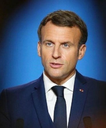 Macron’dan İran’a kritik çağrı: Tutuklu Fransız vatandaşlar serbest bırakılsın, UAEA denetimleri başlasın 7 macrondan-irana-kritik-cagri-tutuklu-fransiz-vatandaslar-serbest-birakilsin-uaea-denetimleri-baslasin-jKRiObe9.jpg