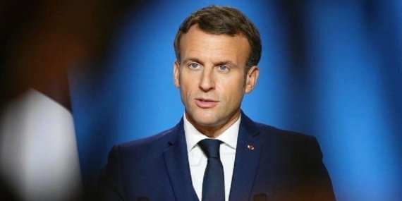 Macron’dan İran’a kritik çağrı: Tutuklu Fransız vatandaşlar serbest bırakılsın, UAEA denetimleri başlasın