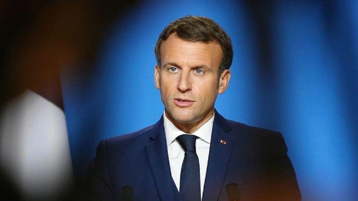 Macron’dan İran’a kritik çağrı: Tutuklu Fransız vatandaşlar serbest bırakılsın, UAEA denetimleri başlasın 2 macrondan-irana-kritik-cagri-tutuklu-fransiz-vatandaslar-serbest-birakilsin-uaea-denetimleri-baslasin-jKRiObe9.jpg