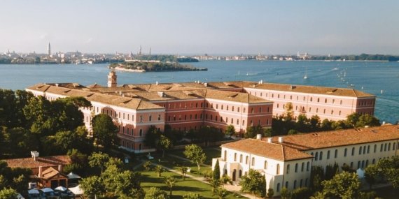 Mandarin Oriental, Venedik’in Tarihi Adasında Lüksün Yeni Dönemini Başlatıyor