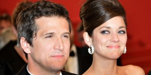 Marion Cotillard ve Guillaume Canet’in Ayrılığı