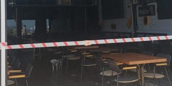 Marmaris’te 14 eğlence mekanı kurallara uymadığı için mühürlendi