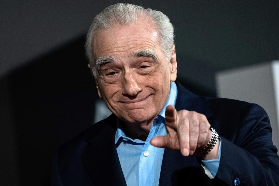 Martin Scorsese Sinema Salonlarından Vazgeçti: Artık Film İzlemiyor 1 Martin Scorsese’nin Sinema Tutkusunda Değişim: Artık Sinema Salonlarına Adım Atmıyor
